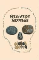bokomslag Strange Stones