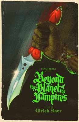 Beyond the Planet of the Vampires 1