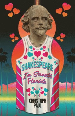 Shakespeare in South Florida 1