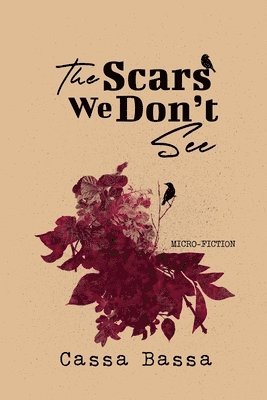 Cassa Bassa, Candice Louisa Daquin - Scars We Don't See, Häftad
