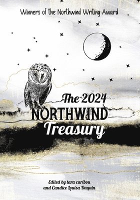 bokomslag The 2024 Northwind Treasury