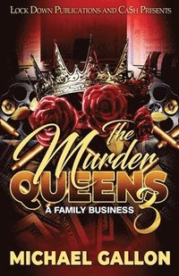 bokomslag Murder Queens 3
