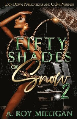 bokomslag Fifty Shades of Snow 2