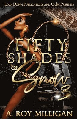 bokomslag Fifty Shades of Snow 3