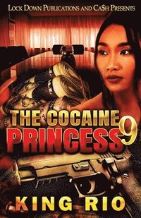 bokomslag Cocaine Princess 9
