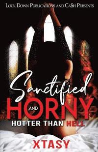 bokomslag Sanctified and Horny