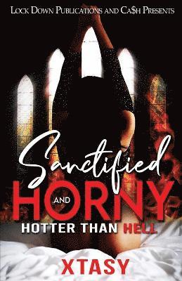 Sanctified and Horny 1