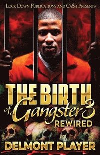 bokomslag The Birth of a Gangster 3