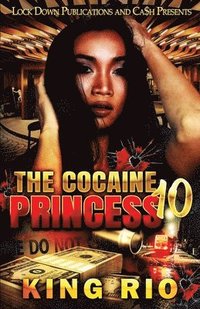 bokomslag Cocaine Princess 10