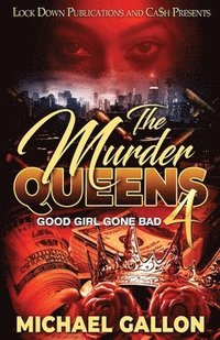 bokomslag The Murder Queens 4