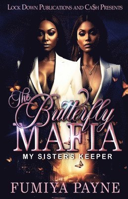 The Butterfly Mafia 1