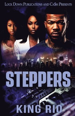 Steppers 1