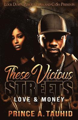 These Vicious Streets 1