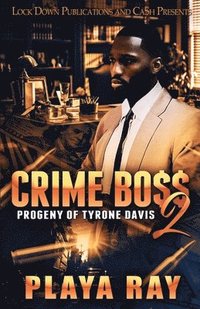 bokomslag Crime Boss 2