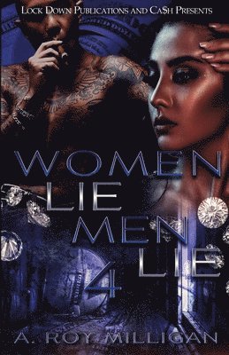 bokomslag Women Lie Men Lie 4
