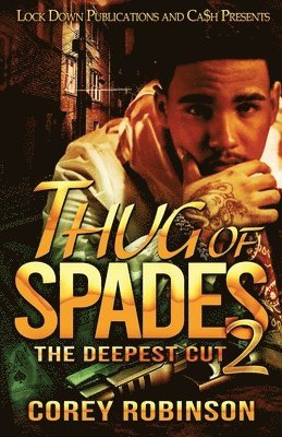 Thug of Spades 2 1