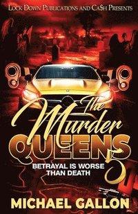 bokomslag Murder Queens 5