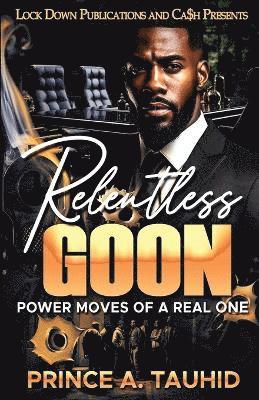 Relentless Goon 1