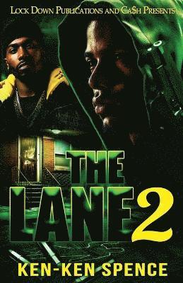 bokomslag The Lane 2
