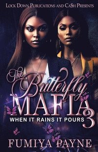 bokomslag The Butterfly Mafia 3