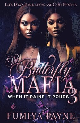 Butterfly Mafia 3