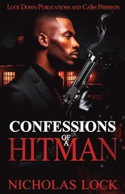 bokomslag Confessions Of A Hitman