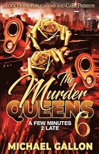 bokomslag Murder Queens 6