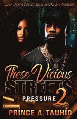 bokomslag These Vicious Streets 2