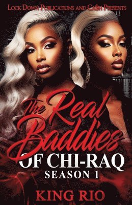 bokomslag Real Baddies of Chi-raq