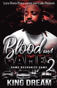 bokomslag Blood and Games 2