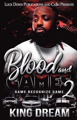 Blood and Games 2 1