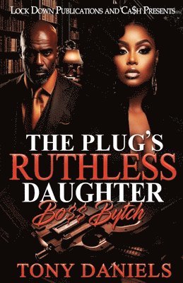 bokomslag Plug's Ruthless Daughter