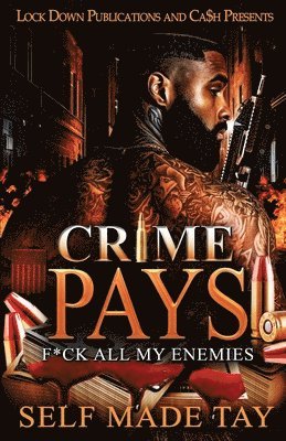 Crime Pays 1