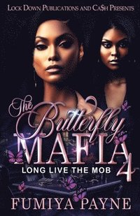 bokomslag Butterfly Mafia 4