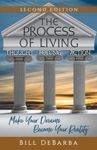 bokomslag Process of Living