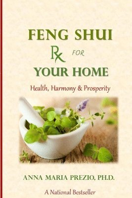 bokomslag Feng Shui Rx for Your Home