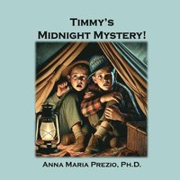 bokomslag Timmy's Midnight Mystery