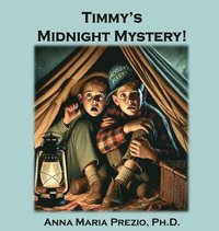 bokomslag Timmy's Midnight Mystery