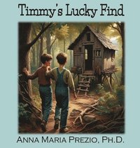 bokomslag Timmy's Lucky Find