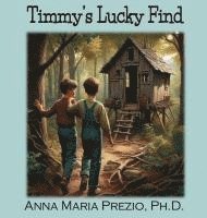 bokomslag Timmy's Lucky Find