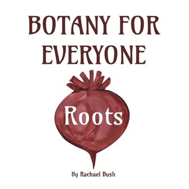 bokomslag Botany for Everyone