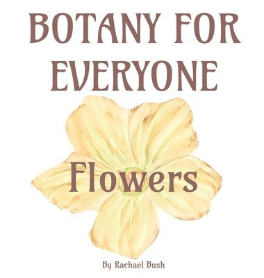 bokomslag Botany for Everyone