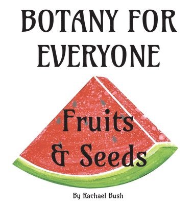 Botany for Everyone 1