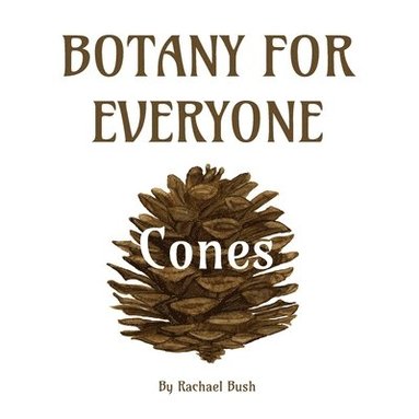 bokomslag Botany for Everyone