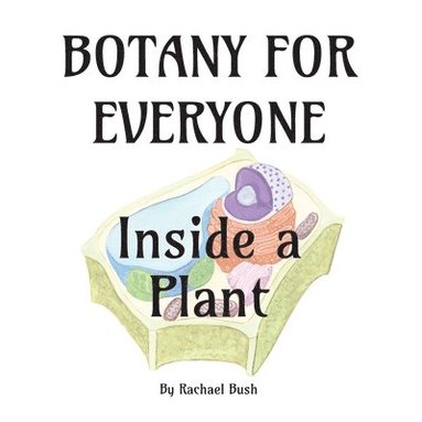 bokomslag Botany for Everyone