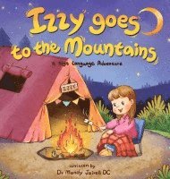 Izzy Goes to the Mountains 1