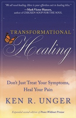 Transformational Healing 1