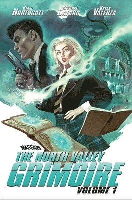 The North Valley Grimoire Vol 1 1