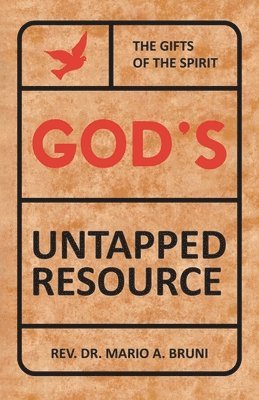 God's Untapped Resources 1