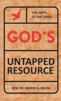 bokomslag God's Untapped Resources